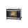 ROMMELSBACHER Elektronischer Back & Grill Ofen BGE 1580/E