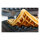 48275 Doppel Waffeleisen Brüssel Belgische Waffeln