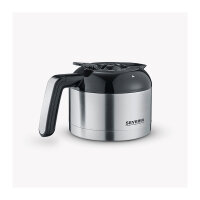 Severin KA 4814 Kaffeemaschine mit Mahlwerk