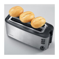 Severin AT 2509 Langschlitz Toaster