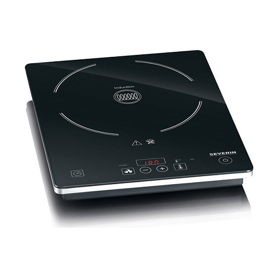 Severin KP 1071 Induktionskochplatte 2000W