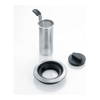 Severin WK 3479 Glas-Tee-/Wasserkocher