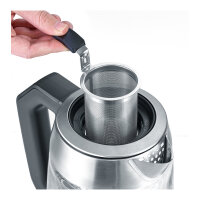Severin WK 3479 Glas-Tee-/Wasserkocher