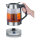Severin WK 3479 Glas-Tee-/Wasserkocher