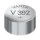 Batterie Knopfzelle V392 (SR41) 1.55V *Varta*
