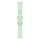 Googel Pixel Watch 3 (41mm). Active Sport Band. Wintergreen. L