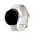 Google Pixel Watch 3 (41mm). Performance Loop Band. Porcelain.