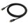 Equip Kabel USB-C 3.2 -> C St/St 1.00m 3A/20V sw