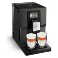 Krups Kaffeemaschine Intuition Preference EA872B10 schwarz