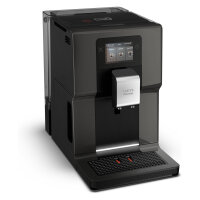 Krups Kaffeemaschine Intuition Preference EA872B10 schwarz