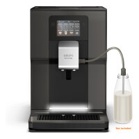 Krups Kaffeemaschine Intuition Preference EA872B10 schwarz