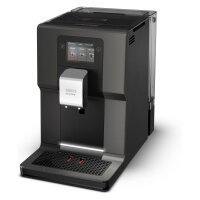 Krups Kaffeemaschine Intuition Preference EA872B10 schwarz