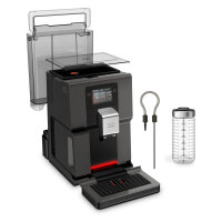 Krups Kaffeemaschine Intuition Preference EA872B10 schwarz
