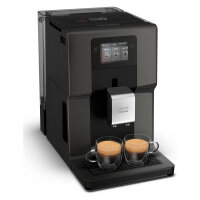 Krups Kaffeemaschine Intuition Preference EA872B10 schwarz