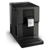 Krups Kaffeemaschine Intuition Preference EA872B10 schwarz