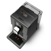 Krups Kaffeemaschine Intuition Preference EA872B10 schwarz