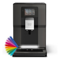 Krups Kaffeemaschine Intuition Preference EA872B10 schwarz