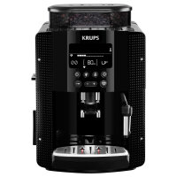 Krups Kaffeemaschine EA8150 schwarz
