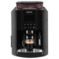 Krups Kaffeemaschine EA8150 schwarz