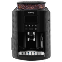 Krups Kaffeemaschine EA8150 schwarz
