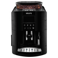 Krups Kaffeemaschine EA8150 schwarz