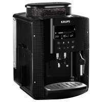 Krups Kaffeemaschine EA8150 schwarz