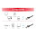 Equip Patchkabel Cat6A S/FTP 2xRJ45 20.00m schwarz LSZH Polybeutel