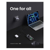 UGREEN Nexode Pro 65W GaN Charger with USB-C Cable
