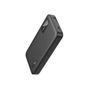 UGREEN 10000mAh Two-way Fast Charging Powerbank Black
