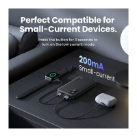 UGREEN 10000mAh Two-way Fast Charging Powerbank Black