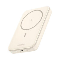 UGREEN 10000mAh Mini Powerbank Wireless 20W with MagSafe...