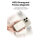 UGREEN 10000mAh Mini Powerbank Wireless 20W with MagSafe white