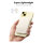 UGREEN 10000mAh Mini Powerbank Wireless 20W with MagSafe white