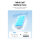 UGREEN 10000mAh Mini Powerbank Wireless 20W with MagSafe white