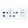 UGREEN Revodok 5-in-1 4K HDMI USB-C Hub mit 3x USB-A 3.0