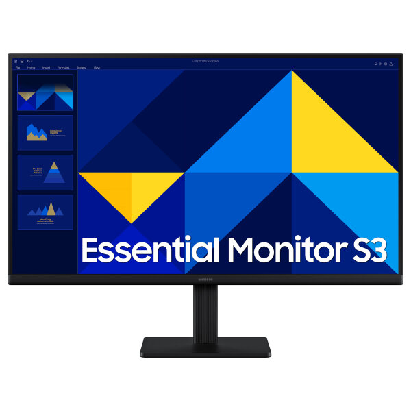 Samsung (24") 61cm LS24D302GAUXEN 16:9 1920*1080 curved retail