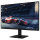 Samsung (24") 61cm LS24D302GAUXEN 16:9 1920*1080 curved retail