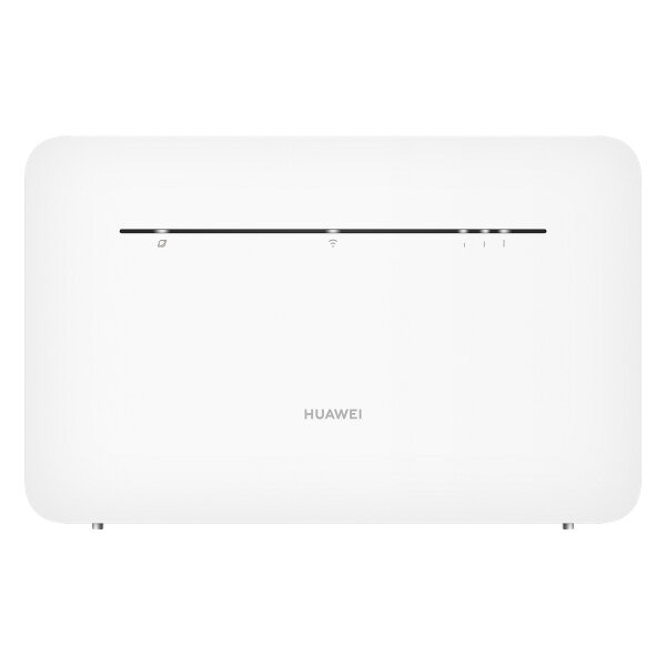 Huawei B535-235a LTE-Router 300.0Mbps WLAN Weiss