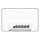 Huawei B535-235a LTE-Router 300.0Mbps WLAN Weiss
