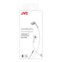 JVC HA-F17MWU wei