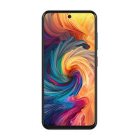 ZTE Blade V70 stardust gray