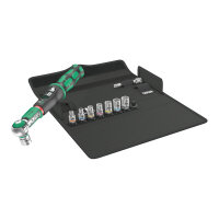 Wera Safe-Torque A 1 Set 1 1/4 Vierkant. 2-12 Nm
