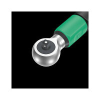Wera Safe-Torque A 1 Set 1 1/4 Vierkant. 2-12 Nm