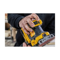 DEWALT Akku-Vibrationsschleifer.18 V.Basisv.