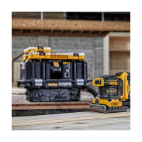 DEWALT Akku-Vibrationsschleifer.18 V.Basisv.
