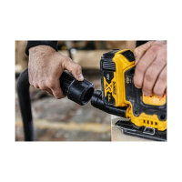 DEWALT Akku-Vibrationsschleifer.18 V.Basisv.
