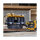 DEWALT Akku-Vibrationsschleifer.18 V.Basisv.