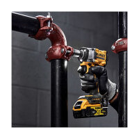 DEWALT Akku-Schlagschrauber.1/2".18V. Basisv.