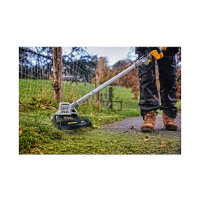 DEWALT Akku-Rasentrimmer. 18 Volt. Basisv.