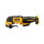 DEWALT Akku-Multi-Tool. 12V. Basisversion